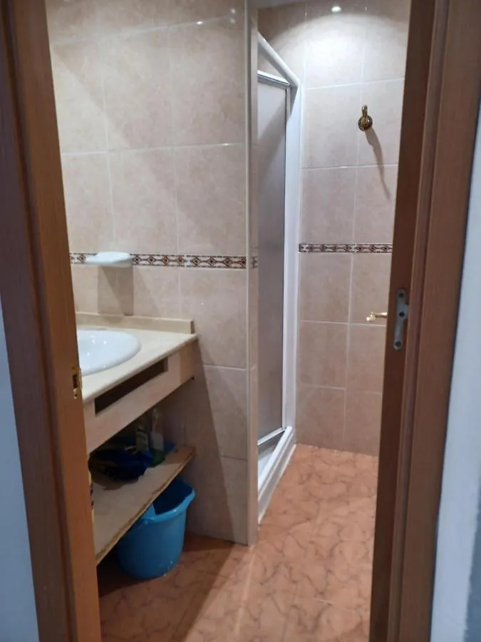 Estudio Edificio Lima-Torremolinos Apartment 0*, Torremolinos Spain