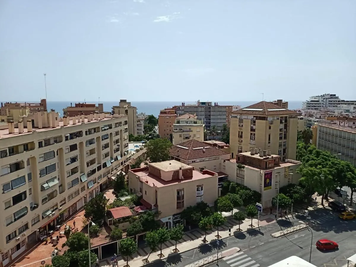 Estudio Edificio Lima-Torremolinos Apartment 0*, Torremolinos Spain