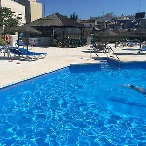 La Nogalera Apartamento