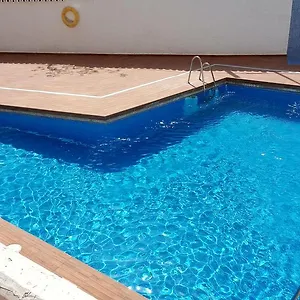Club San Antonio Apartamento