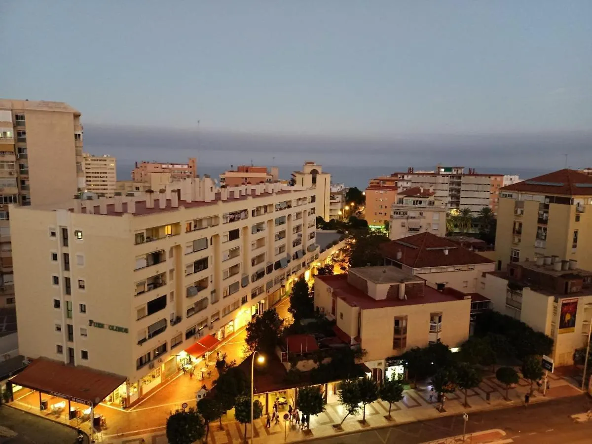 Estudio Edificio Lima-Torremolinos contacts